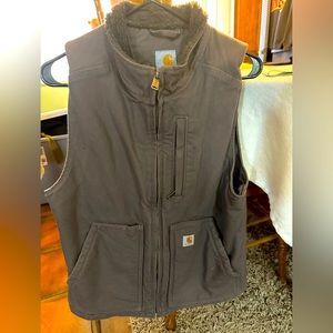 Carhartt Woman’s Vest